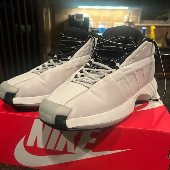 adidas nike kobe sneakers